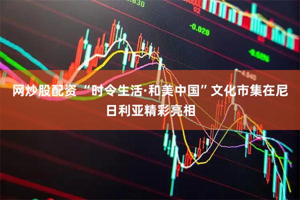 网炒股配资 “时令生活·和美中国”文化市集在尼日利亚精彩亮相